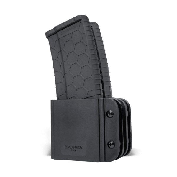 Blade-Tech Signature AR Mag Pouch Double Vertical