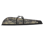 Backwoods Pure Camo Rifle Case, 48"