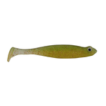 Megabass Hazedong Shad. 4.2" Disco Stain (MB25)