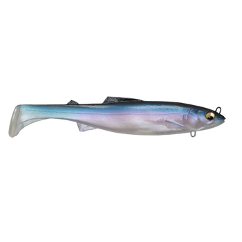 Megabass Mag Slowl 5" Blue Shad