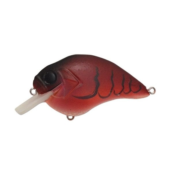 Megabass S-Crank 2.0 Fire Craw