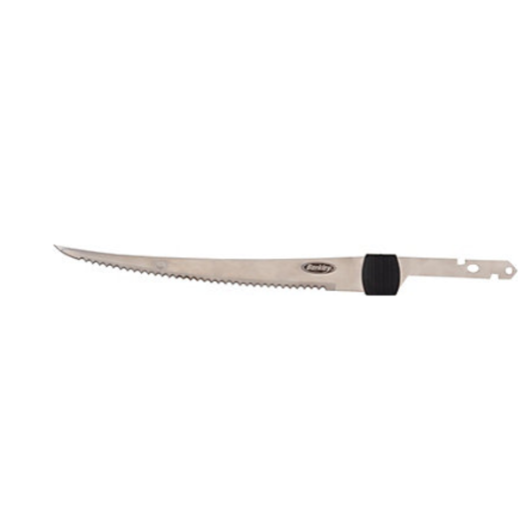 Berkley Fish Cleaning 8 Universal Replacement Slim Fillet Blade - Gagnon  Sporting Goods