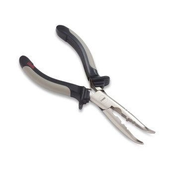 Rapala Curved Fisherman's Pliers 6.5"