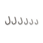 Raven Specimen Wide Gape Hooks. No.8