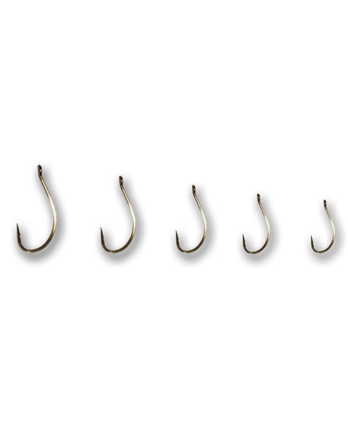 Single Hooks - Gagnon Sporting Goods