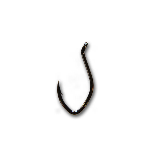 Raven Sickle Hook. Size 8 10-pk