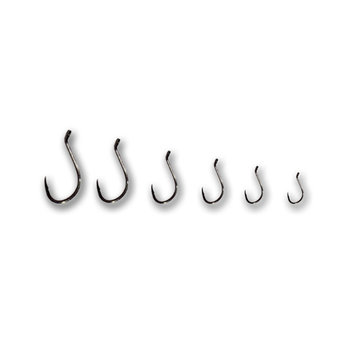 Raven Octopus Strong Hooks. Size 6