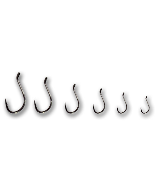 Raven Octopus Strong Hooks. Size 12