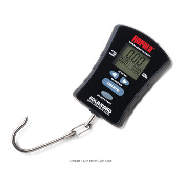 Scales & Rulers - Gagnon Sporting Goods