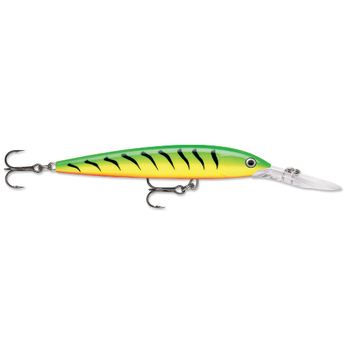 Rapala Down Deep Husky Jerk Firetiger 14