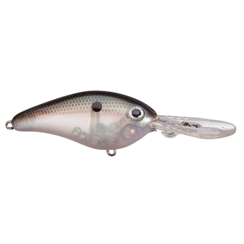 Strike King Pro Model 8XD Crankbait Green Gizzard Shad