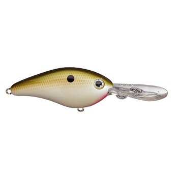 Strike King Pro Model 8XD Crankbait Tennessee Shad