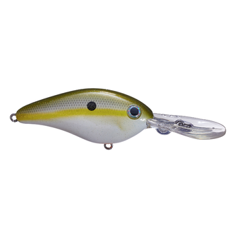Strike King Pro Model 8XD Crankbait Olive Shad