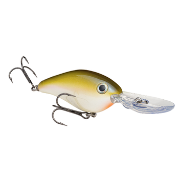 Strike King Pro Model 8XD Crankbait The Shizzle