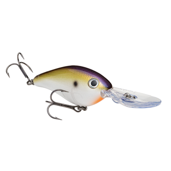 Strike King Pro Model 8XD Crankbait TN Shad 2.0