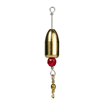 Strike King EZ Rig 3/4oz 2-pk