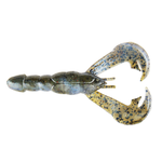 Strike King Rage Tail Craw Blue Craw 7-pk