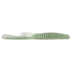 Strike King KVD Drop Shot Half Shell 3-1/2" KVD Kick 9-pk