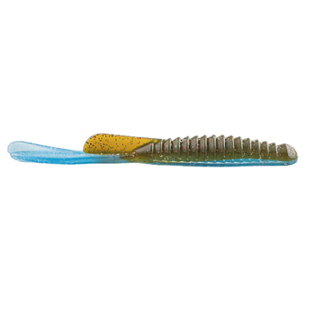 Strike King KVD Drop Shot Half Shell 3-1/2" Edge 9-pk