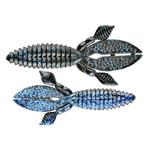 Strike King KVD Rodent 4" Blue Bug 6-pk