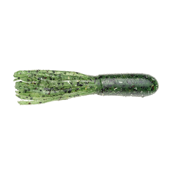 Strike King Fat Coffee Tube 2.75" KVD Kick 9-pk