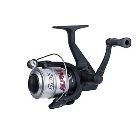 Shakespeare Alpha 20B Spinning Reel.