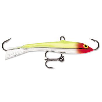 Rapala Jigging Rap. Clown 09
