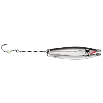 VMC Rocker Spoon 7/16oz Shiner