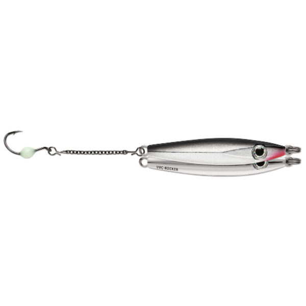 VMC Rocker Spoon 7/16oz Shiner
