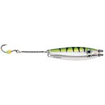 VMC Rocker Spoon 5/16oz Yellow Perch