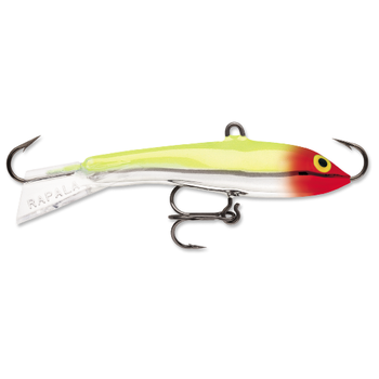 Rapala Jigging Rap. Clown 05