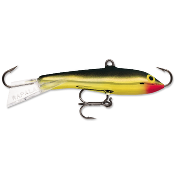 Rapala Jigging Rap. Gold 03
