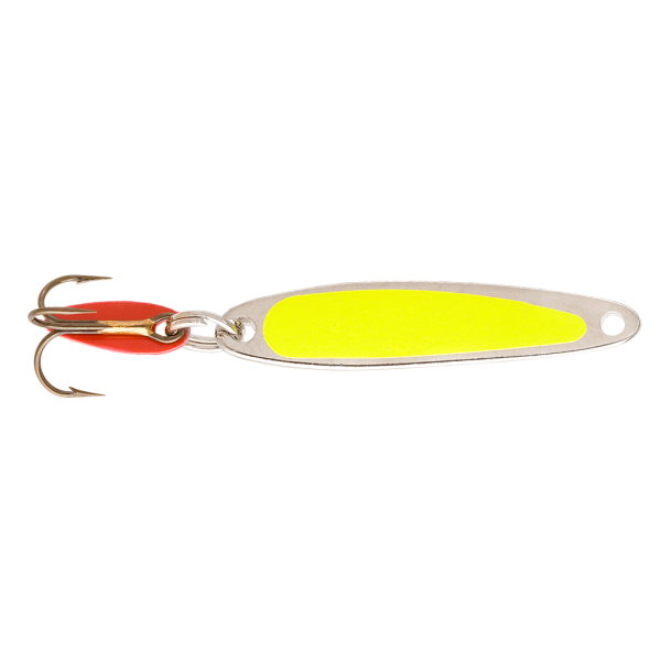 The Swedish Pimple 1/5oz FL Yellow. 3FY