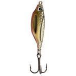 13 Fishing Flash Bang Jig Golden Shiner 3/8oz