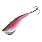 Kamooki Smart Fish Rainbow Trout. 2.5" 5/16oz
