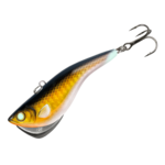 Kamooki Smart Fish Walleye. 2.5" 5/16oz