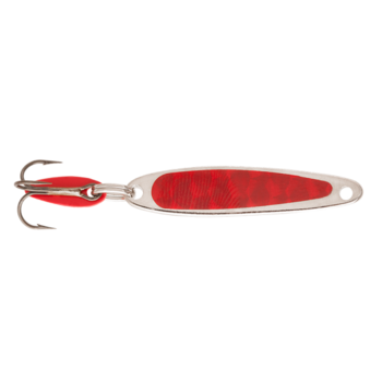 The Swedish Pimple 1/3oz Prism Red. 5ZR