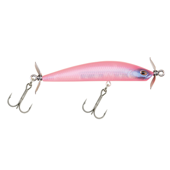 Berkley Spy 1/3oz EG Pink (StandardSink)