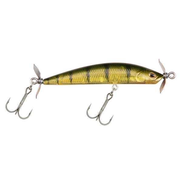 Berkley Spy 1/4oz Stealth Perch (SlowSink)