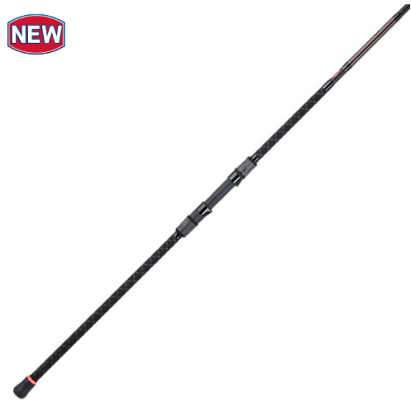 penn prevail surf rod
