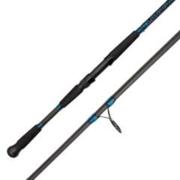 travel surf rod