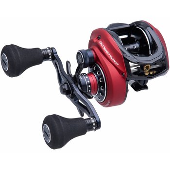 Abu Garcia Revo Beast Rocket 40 Casting Reel. 9.2:1