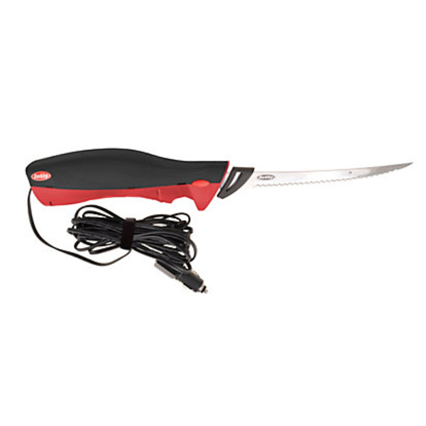 Berkley 12V Electric Fillet Knife - Gagnon Sporting Goods