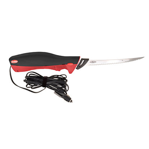 Berkley 12-Volt Electric Fillet Knife