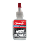 Berkley Worm Blower.