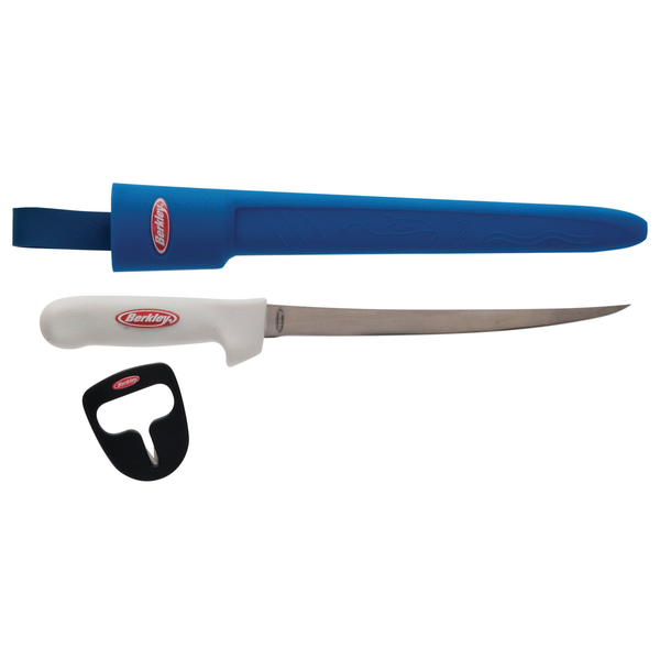 berkley knife sharpener