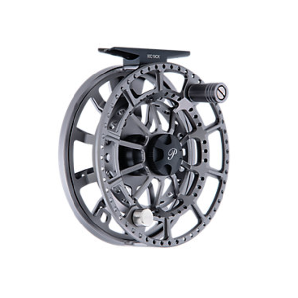 pflueger supreme fly reel
