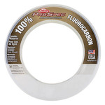 Berkley 100% ProSpec 25lb Fluorocarbon Leader Material  25yds Clear