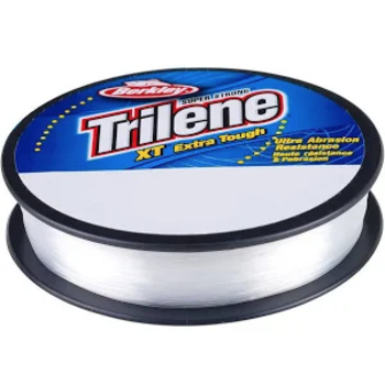 Trilene XT 30lb Clear 220yd Spool
