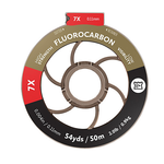 Hardy Hardy Fluorocarbon Tippet 5lb 4.5X 54yd Spool